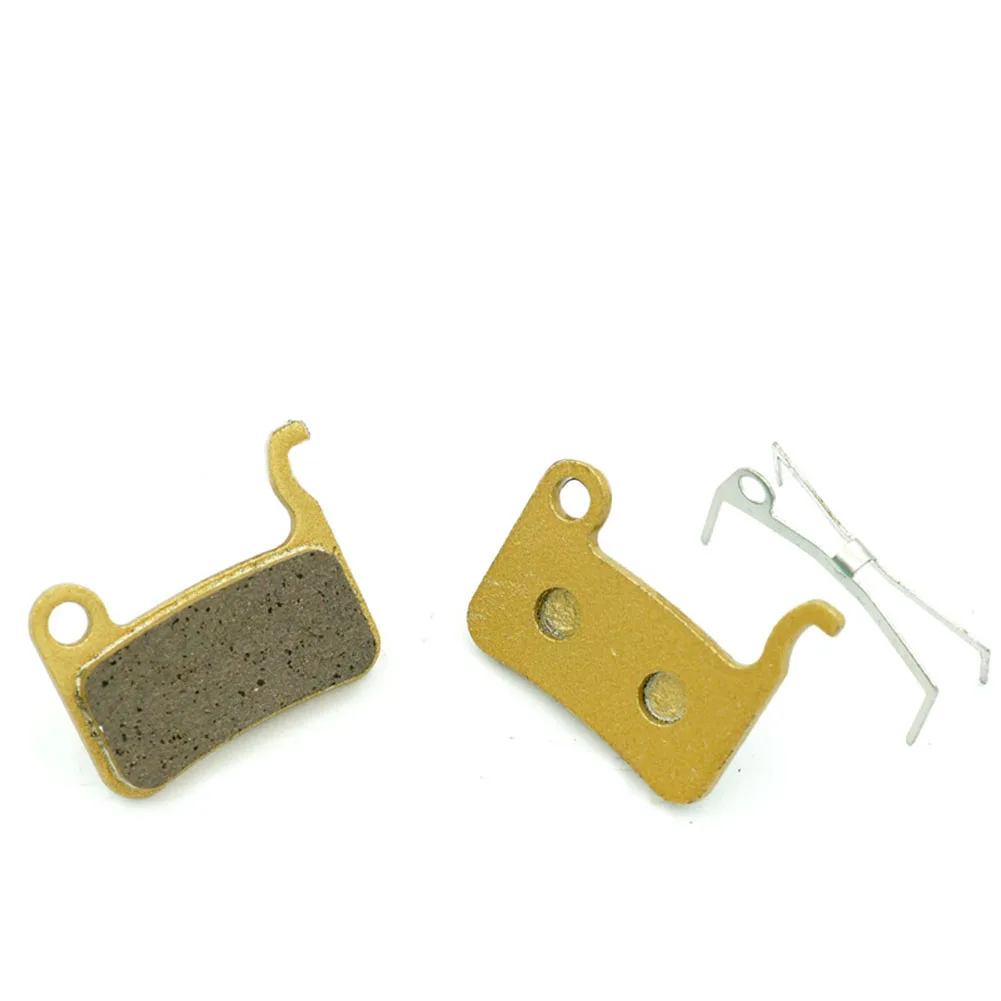 

Blocks Bike Brake Pad XTR M975 M966 Electric Scooter For Xiaomi M365 Pro
