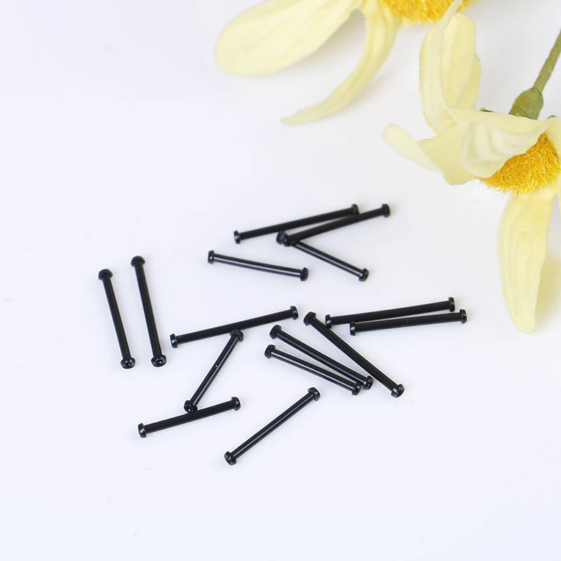 20шт рыболовные снасти плавающий держатель инструменты черный бутик резиновое