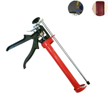 

Glass Glue Guns Multifunctional Manual Caulking Gun Paint Durable Finishing Tools Glue Seals For Doors And Windows Tools