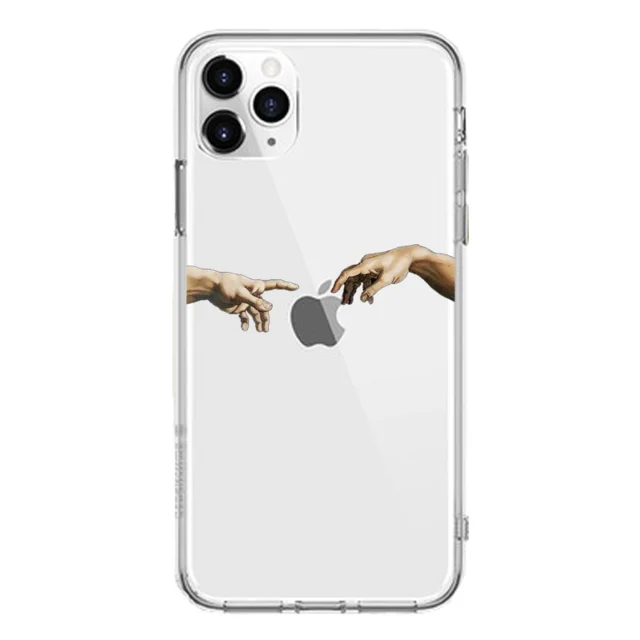 Индивидуальный чехол для iphone xs Забавный мультяшный телефона X XS 11Pro Max XR милый кот