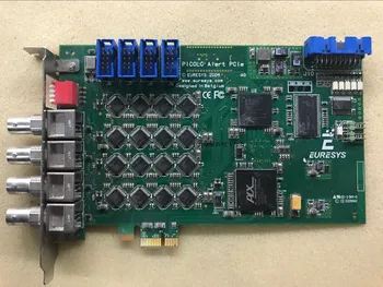 

PICOLO picolc Alert PCIe Image and video capture card