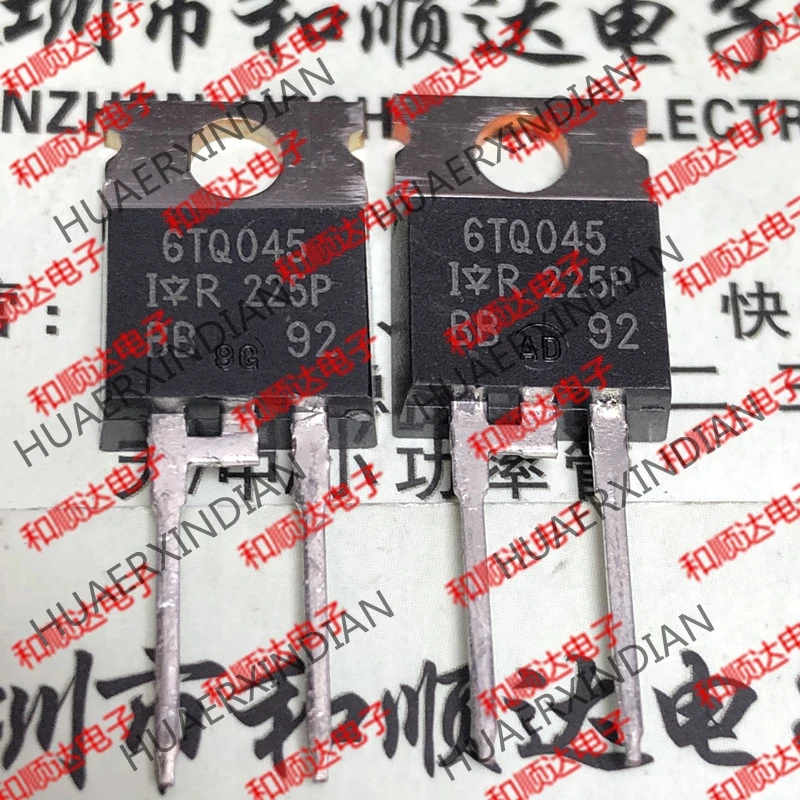20 шт./лот 6TQ045-220 45V6A