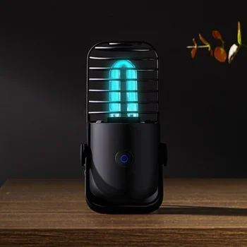 

Germicidal Lamp UVC Led Light Sterilizer UV Light Sanitizer Desinfectante Ultraviolet Disinfecting For Bacterial lamps