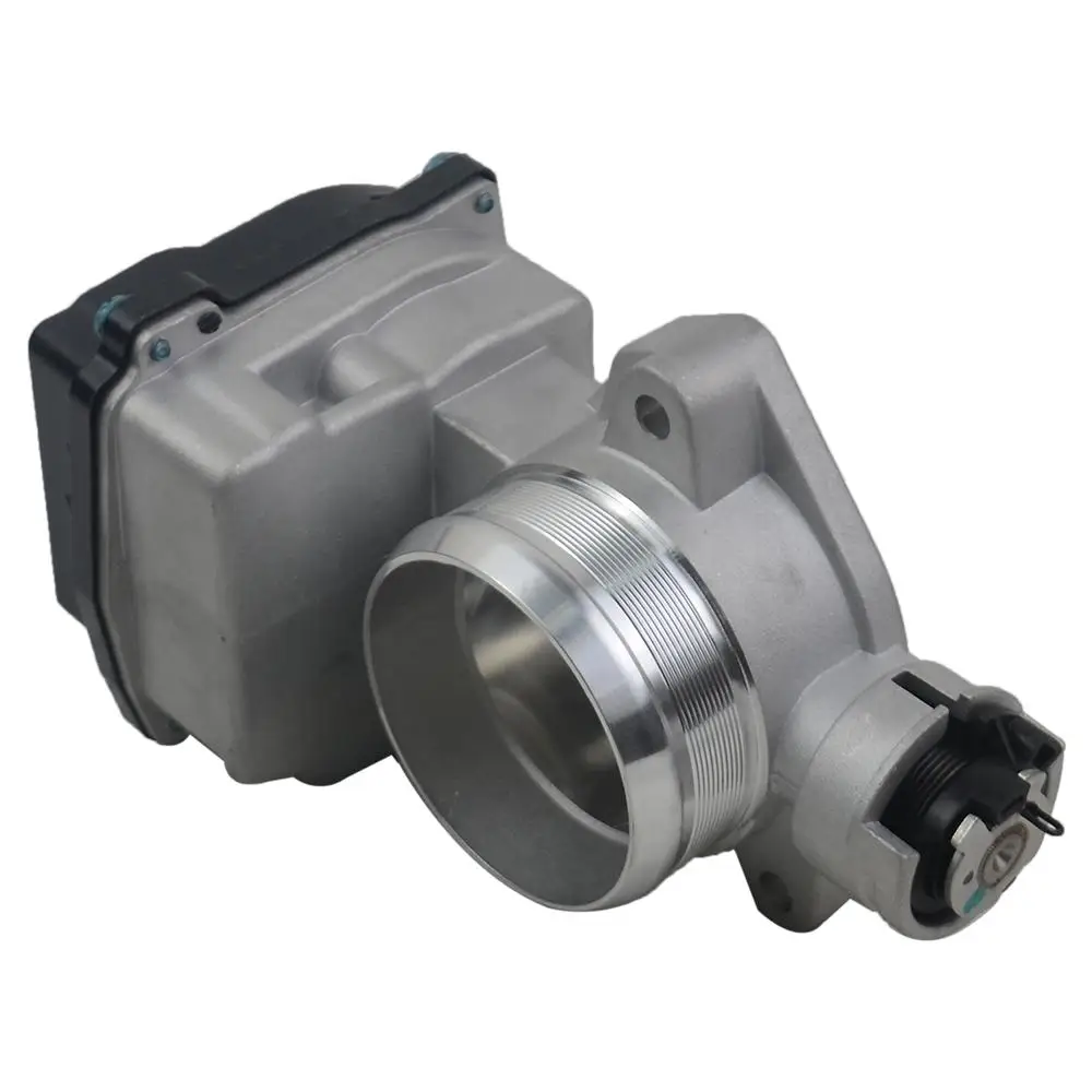 Корпус дроссельной заслонки AP02 408-239-827-001Z 1635.X0 для CITROEN C4 C5 C8 JUMPY 2004-On / PEUGEOT 307 407 807 EXPERT