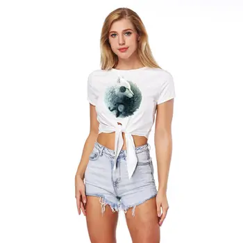 

2020 Women Shirt Top Short Sleeve Top black