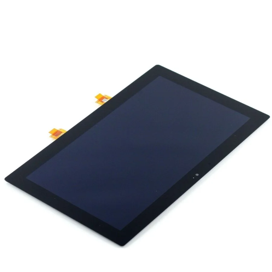 Протестирован для microsoft Surface RT 1st RT-1516 ЖК-дисплей с сенсорным экраном дигитайзер Сенсорная панель Полная сборка