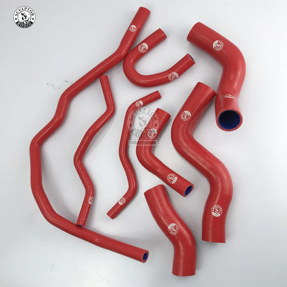 silicone, para v w golf gt i