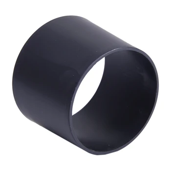 

Black Plastic Car Water Bottle Cup Holder Cover Insert Expander Adapter Fit For Tesla Model 3