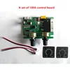 Spot welding machine control board current time relay electric welding machine solid state relay controller spot welding machine 3