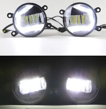 

Led daytime running lights + fog lamp+ turn signal assembly for Nissan series