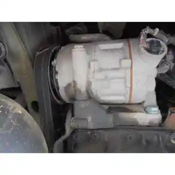 

AIR CONDITIONING COMPRESSOR SKODA FABIA FAMILY (6Y5)