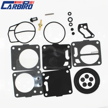 

SEA DOO CARB Carburetor Repair Kit For SP SPI SPX GTI GTS GTX GS GSI XP HX Lrv Motorcycle Accessories Replacement Parts