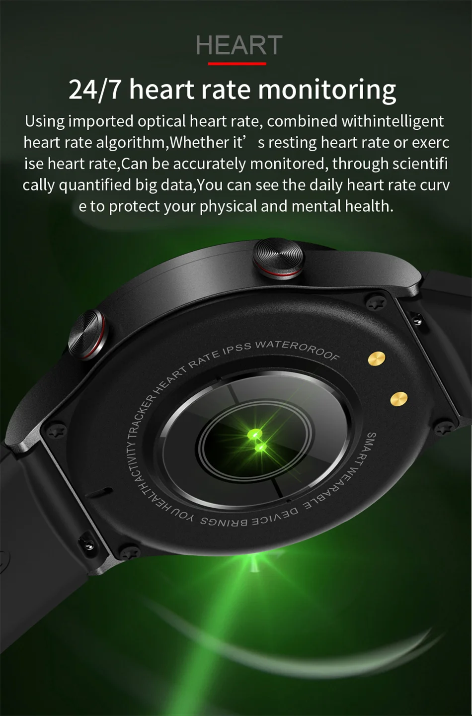 2022 New Men Bluetooth Call Smartwatch Women Man ECG+PPG color Touch Screen Sports Waterproof Music Smart Watch For Android IOS