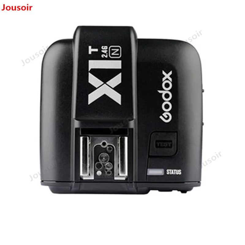 Вспышка Godox AD360II ttl power ful Speedlite с блоком питания PB960 черный+ передатчик X1T ttl+ софтбокс для AD-S7+ сумка для переноски CD50 T03