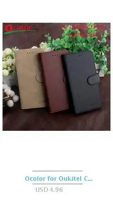 Ocolor для Oukitel C13 Pro Аккумулятор 3000 мАч запасной резервный аккумулятор большой емкости+ инструменты для смартфона Oukitel C13 Pro
