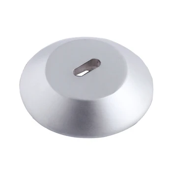 

Safty Portable Durable Laptop Round Tablet Lock Hole Anti Theft For IPad