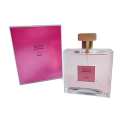 Hot Sell Prafum for Women Brand Floral Scent Long Lasting Fragrance Body Spray Gift for Female