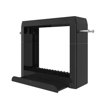 

Storage Bracket Game Card Disc Holder Handle Rack for NS Switch Game Console