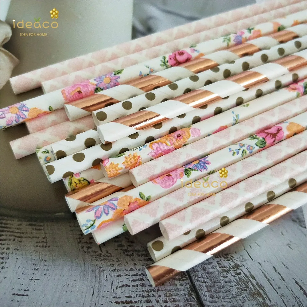 paper straws1066