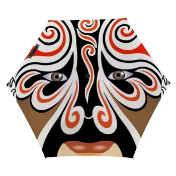 

Umbrella 8074 (2) Sun Umbrella Rain Women Parasol,Sun Protection Rain Umbrella Full Automatic Womens Umbrella Mini