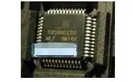 

100% NEW Free shipping MC9S08DZ60MLF S9S08DZ60MLF MC9S08DZ60CLF 1M74K MCU