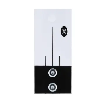 

2019 New " 3/8" Dowel Drilling Jig Kit Wood Drill Guide Hole Puncher Locator Carpentry Woodworking DIY Tools