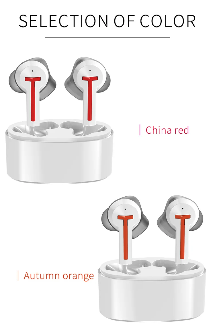 BW-607 TWS Bluetooth наушники гарнитура Bluetooth 5,0 шумоподавление портативные спортивные наушники бинауральные звонки для IOS Xiaomi