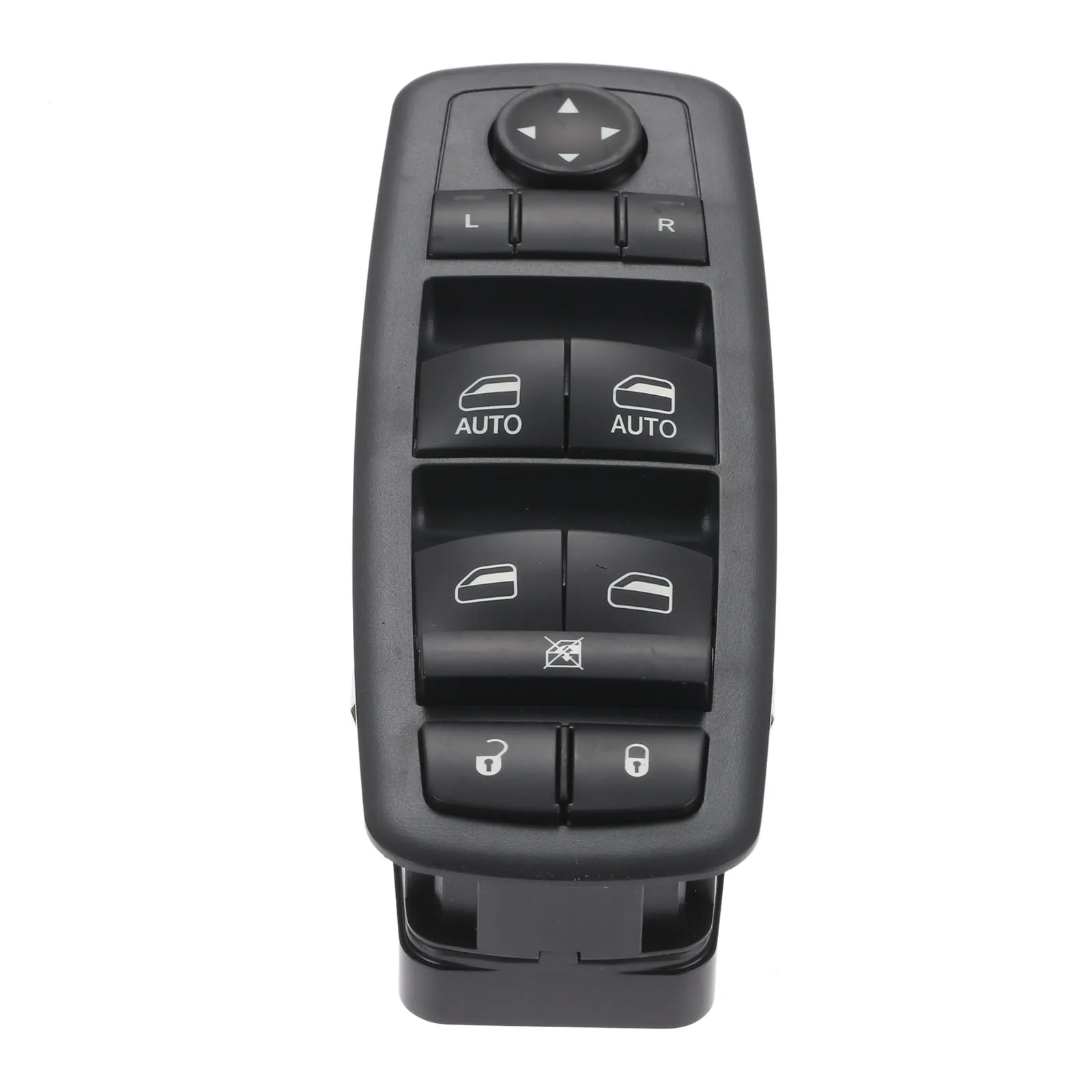 04602535AI power Window Master кнопочный выключатель передний левый для Chrysler Town& Страна 2008-2011 Автомобильные аксессуары