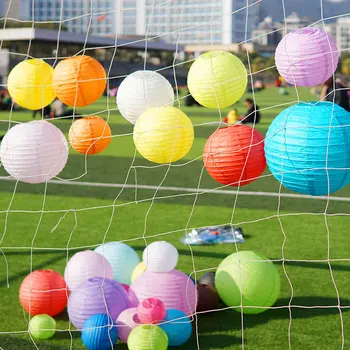 

5 pieces / batch of 16 inches 40 cm different colors lanterns wedding traditional paper lanterns selling chandeliers lanterns