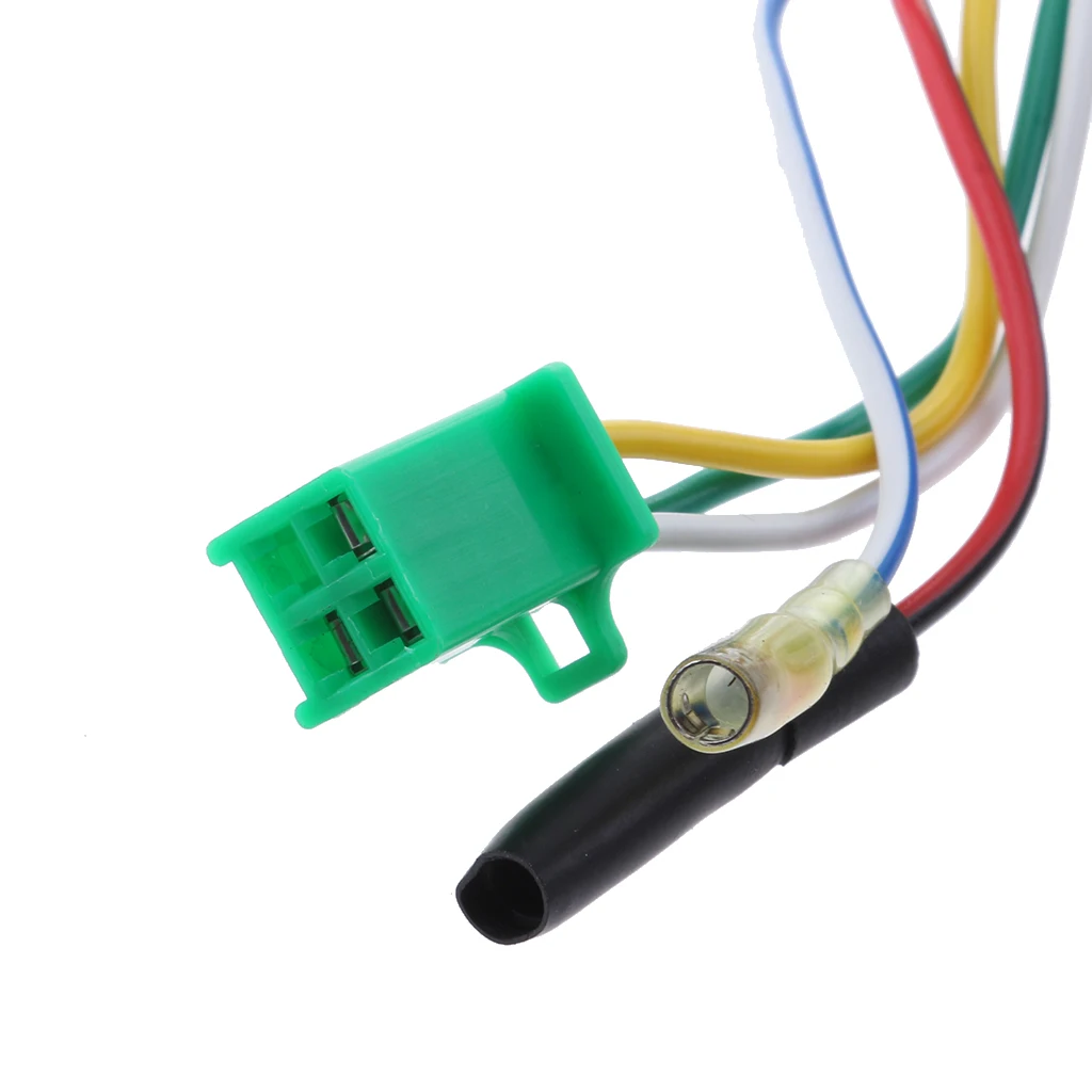 Heavy Duty Magneto Stator Ignition Generator 8 Pole Coil GY6 125 150cc magneto stator generator
