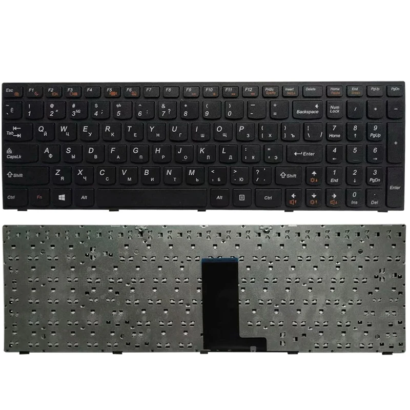 2pcs-lots-New-RU-laptop-Keyboard-for-Lenovo-B5400-B5400A-M5400-M5400AT-Russian-Keyboard-Black