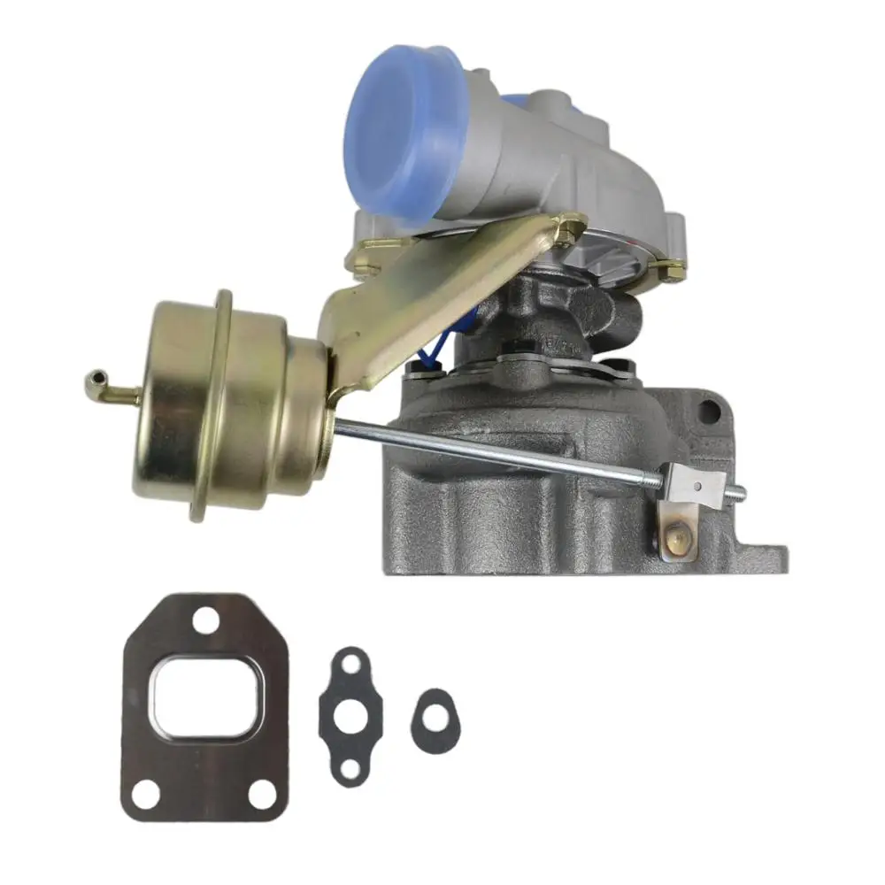 AP01 Турбокомпрессор Turbo VW T4 Transporter IV ACV ABL AJT AUF AYC AYY AXL 074145701A