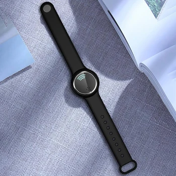 

Mosquito Repellent Bracelet Waterproof USB Rechargeable Anti-mosquito Watch