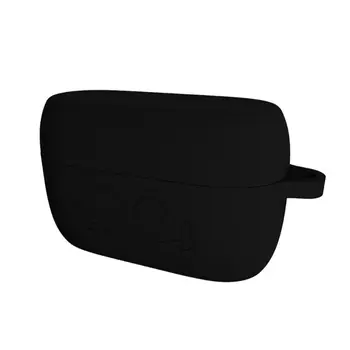 

Anti-fall Silicone Earphone Case Protective Cover Full Shell for Jabra Elite 75t AXYB