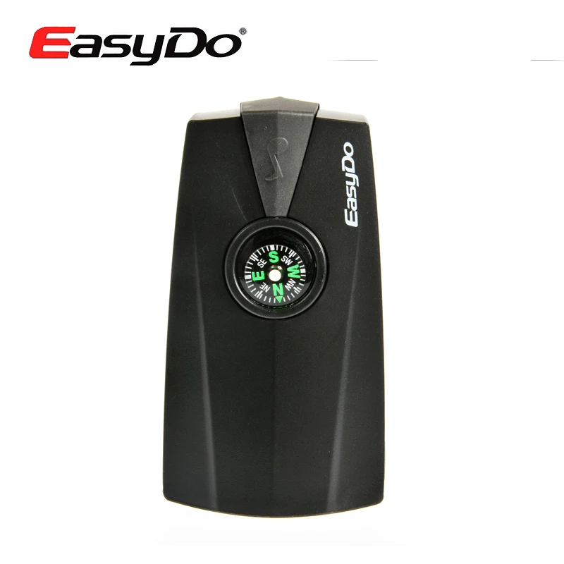 Easydo 140DB велосипедный руль Электрический колокольчик открытый езда MTB велосипед рога ультра-громкий звук с компасом велосипедные аксессуары