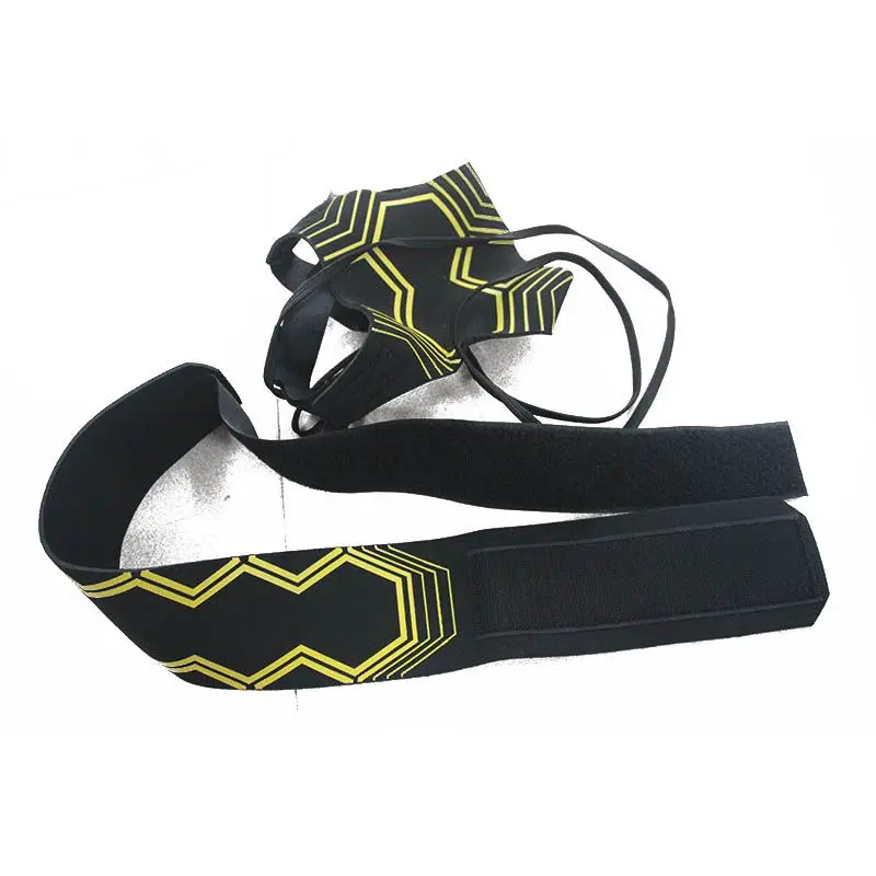 Training Kit Individual training kit for kicking with the ball, adjustable belt