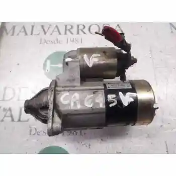 

STARTER MOTOR VOLVO S40 SALOON 1. 8 16V M000T81284 Mitsubishi [14469404]