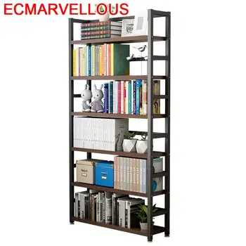 

Per La Casa Estante Para Livro Dekoration Dekorasyon Bureau Meuble Decor Cabinet Libreria Furniture Rack Retro Bookshelf Case
