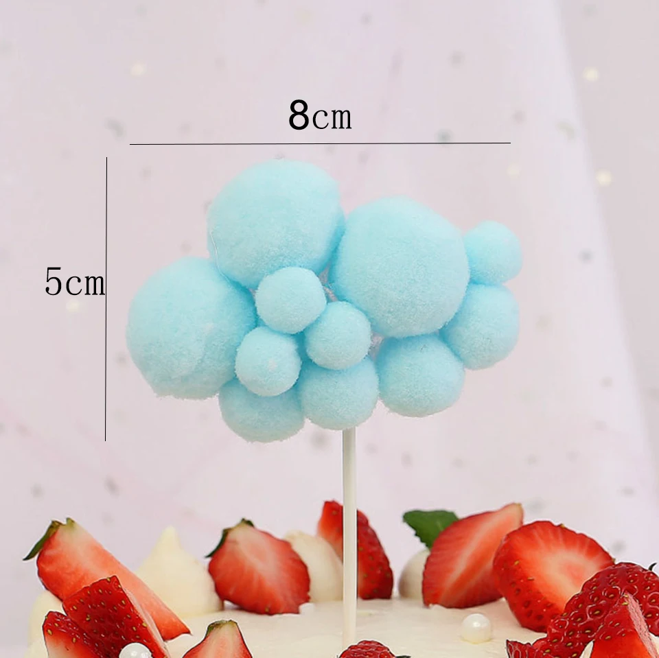 Cake Topper  (335)