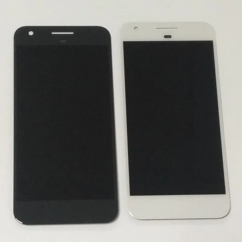 5 0 &quotдисплей для HTC Nexus S1 Google Pixel 1 ЖК экран + сенсорная панель дигитайзер pixel