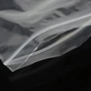 100pcs Transparent Self Sealing Zip Zipper Lock Plastic Bags 4*6/5*7/6*8/7*10cm Clear Ziplock Bags for Jewelry Packaging Bag ► Photo 3/6
