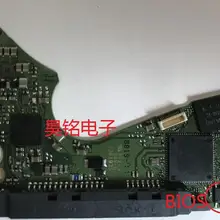 Для WD west number 4 ТБ плата № 2060 800022 002 REV P1 плата разблокировки