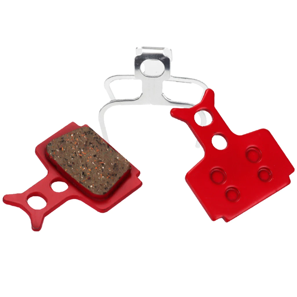 1 Pair Bike Disc Brake Pads Ceramic Bicycle Accessories Brakes Pad for Formula R1 R1R RO RX T1 The Mega The One FR CR3 C1