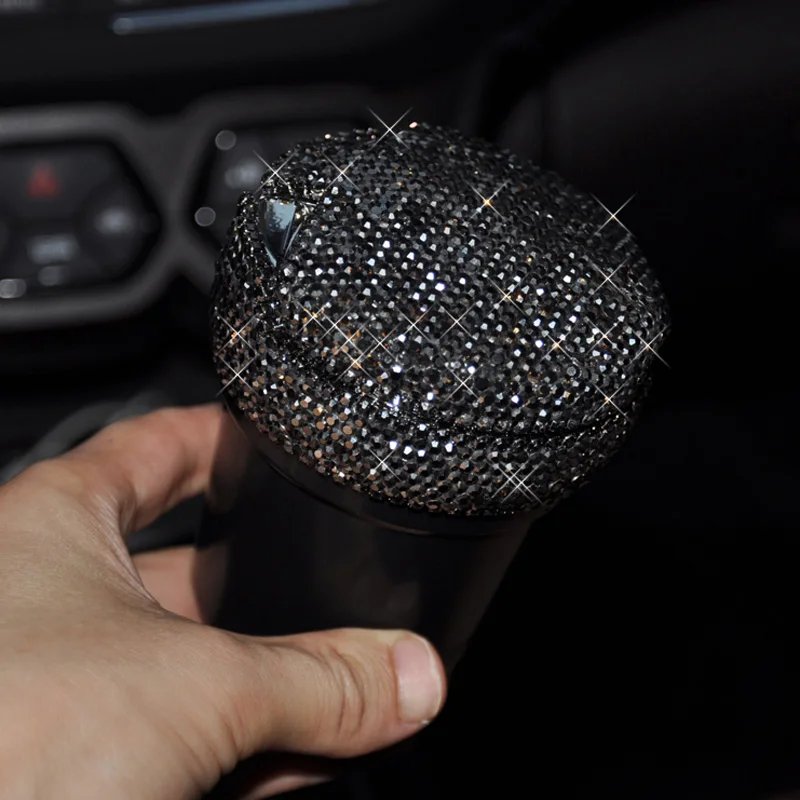 Портативная пепельница автомобильная