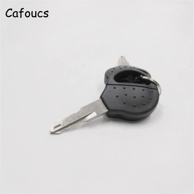 Cafoucs масляный бак автомобиля Cap для Peugeot 206 207 Citroen C2 замок крышки топливного бака с