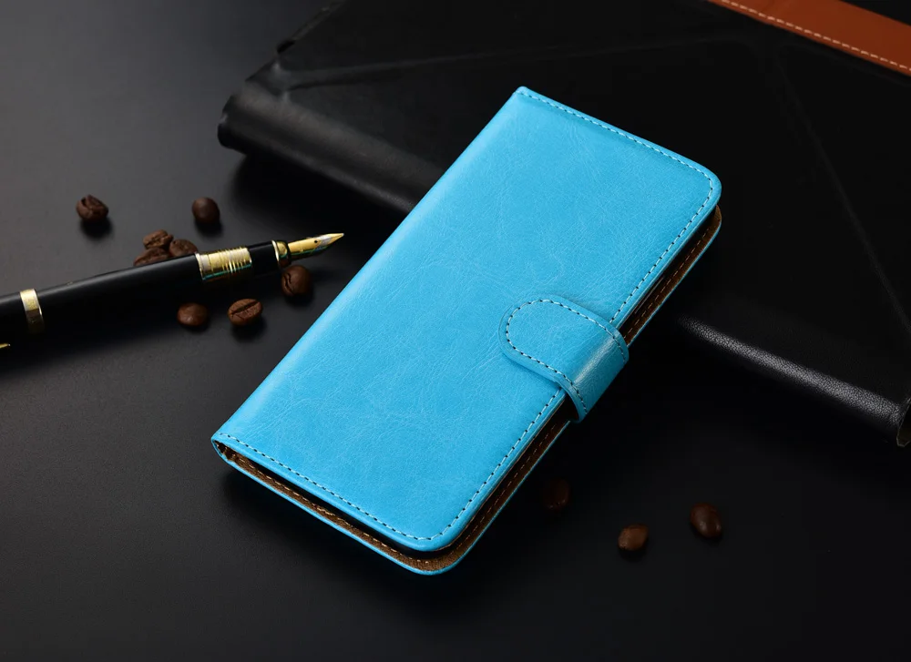 best waterproof phone pouch For On Honor 7A 7S Y5 2018 Y52018 Cover Wallet Case For Huawei Y5 Y6 Y9 Prime Y5Prime 2018 7C 7A Pro 7X Cute Plain Cover mous wallet