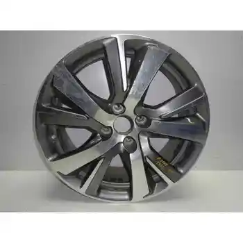 

17PULGADAS PEUGEOT 2008 RIM (--.2013->)