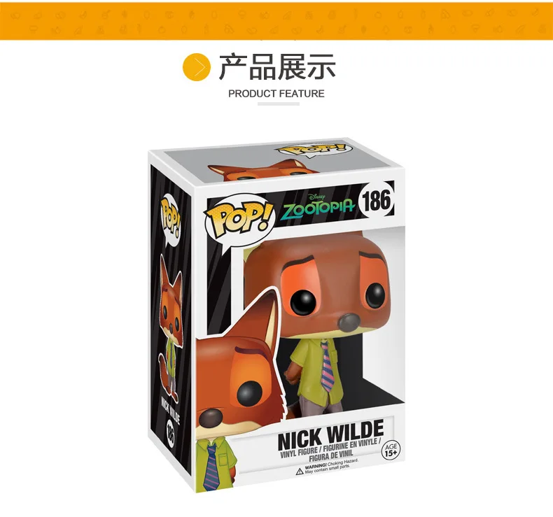 Feihong Аниме оптом Funko Pop 319# Дэдпул Боб Росс гаражный комплект модель