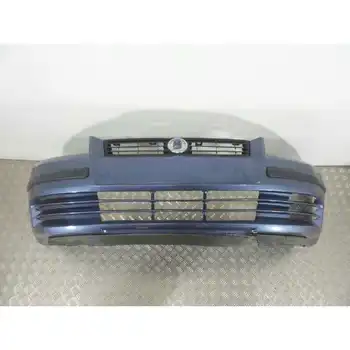 

BLU ODISSEA/BLU CANALETTO MET. Front bumper Fiat Stilo (192) 1.8 16v Cat