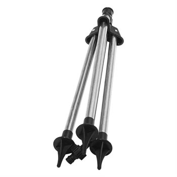 

Garden Lawn Farmland Plant Watering Tripod Impact Sprinkler Irrigation Kits Home Garden Supplies